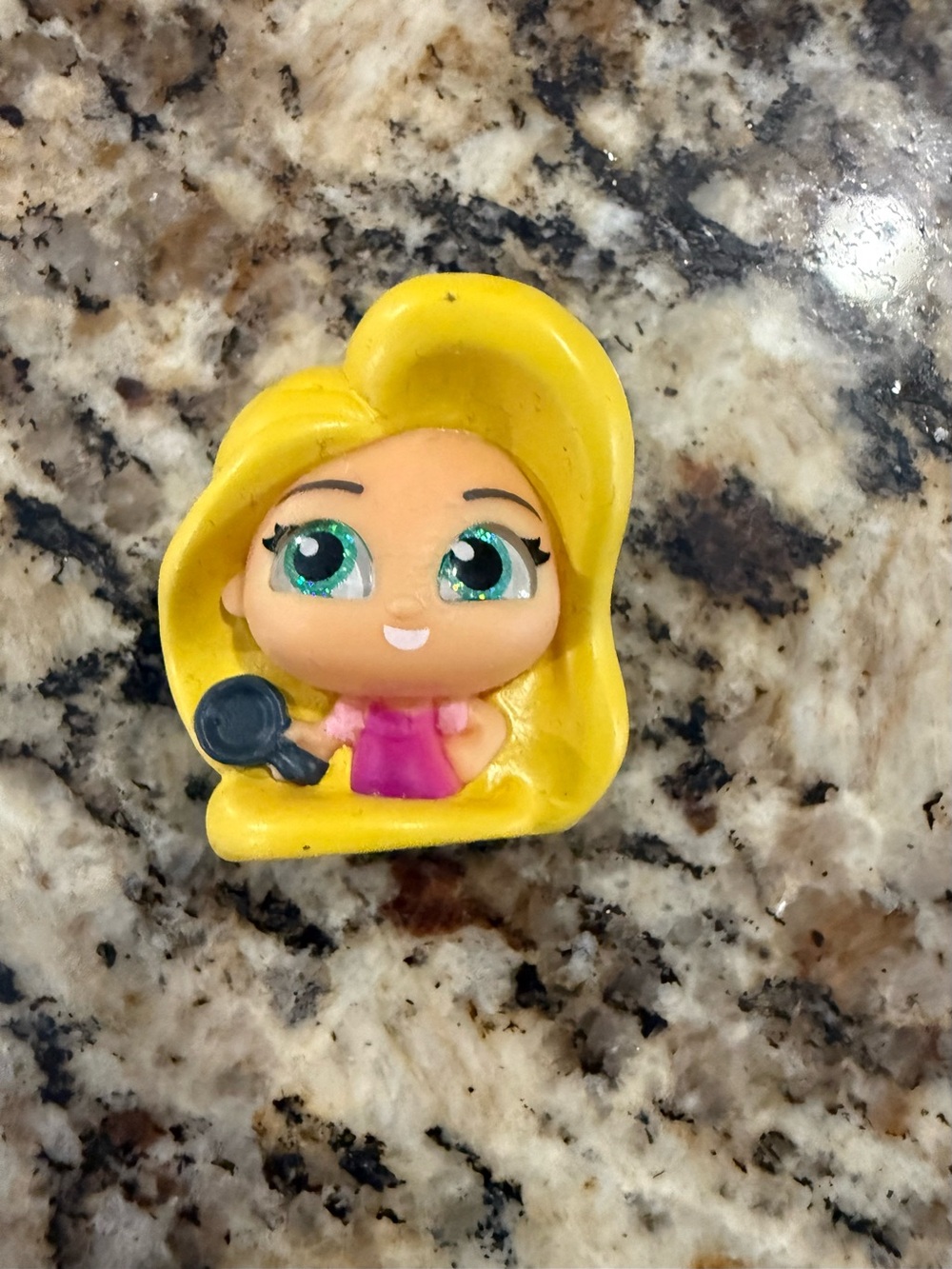 Disney Doorable Rapunzel